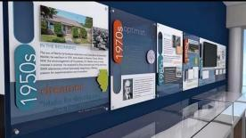 Office Reception Wall - Thumbnail 6